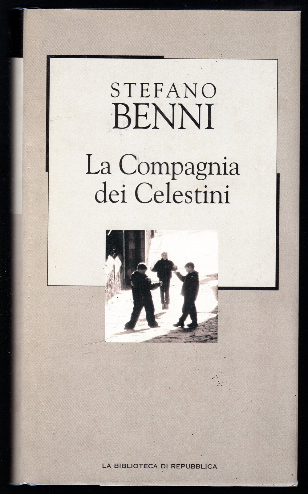 Libreria Trippini Sergio