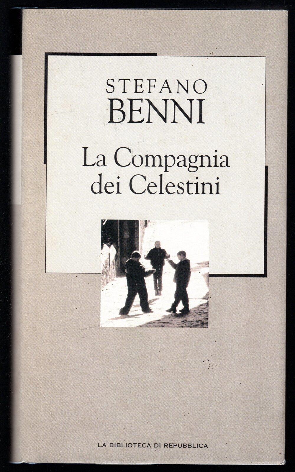 La compagnia dei Celestini