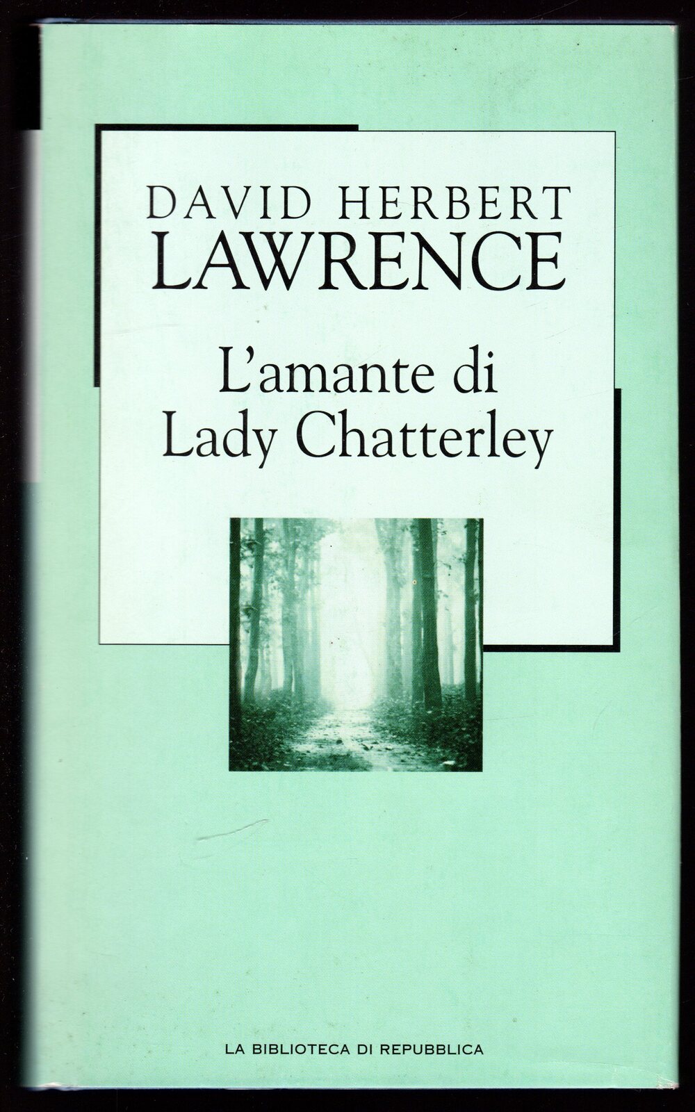 Libro Res