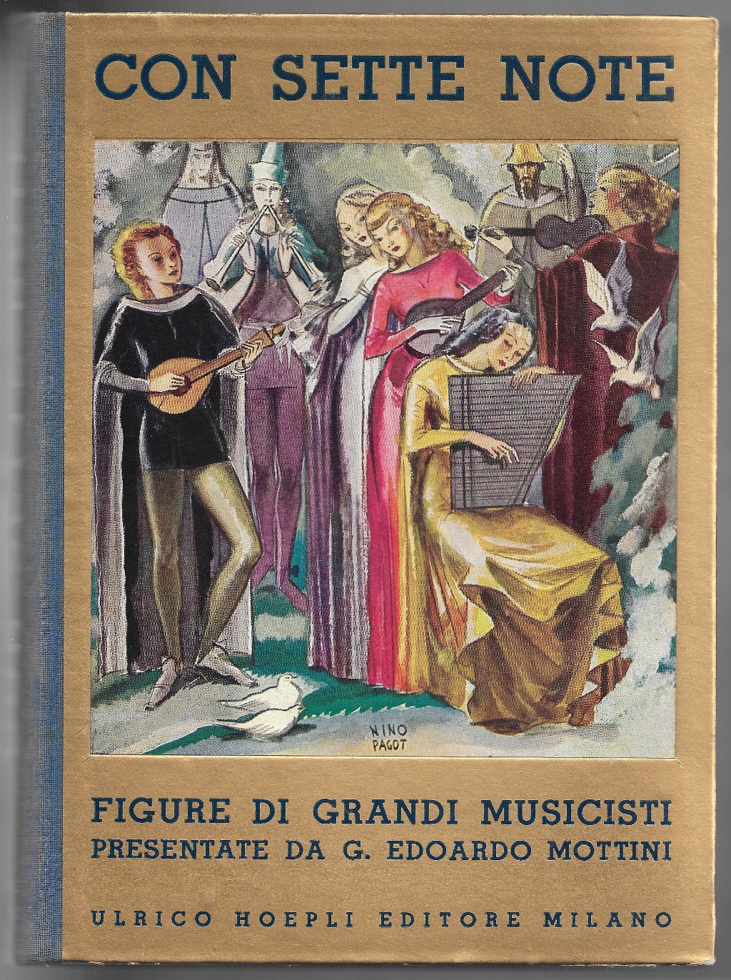 Libreria Trippini Sergio