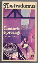 Centurie e presagi