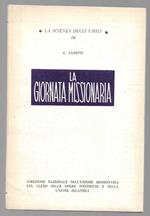 La giornata missionaria