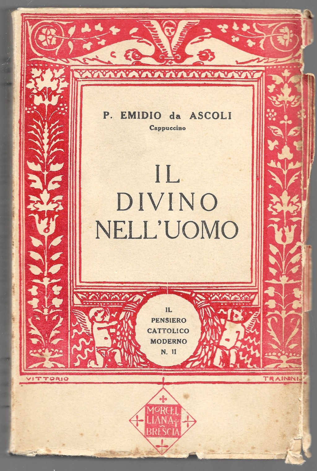 Libreria Trippini Sergio