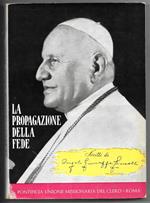 La propagazione della fede nel mondo