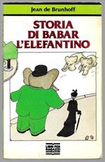 Storia di Babar l'elefantino