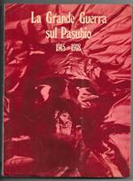 La Grande Guerra sul Pasubio 1915-1918