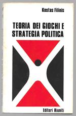 Teoria dei giochi e strategia politica