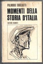 Momenti della storia d'Italia