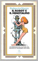 Il robot e il minotauro