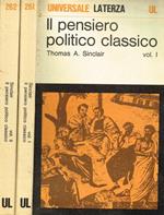 Il Pensiero Politico Classico