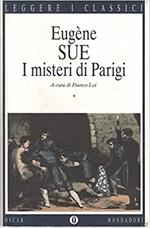 I MISTERI DI PARIGI (3 volumi)