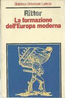 La Formazione Dell'Europa Moderna