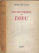 Sur les chemins de Dieu