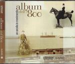 Album dell'800