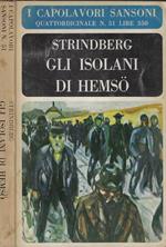 Gli isolani di Hemso
