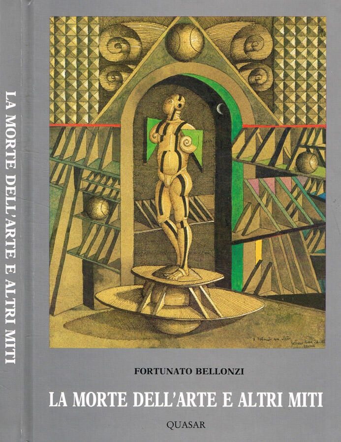 Biblioteca di Babele