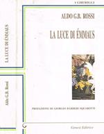 La luce di Emmaus