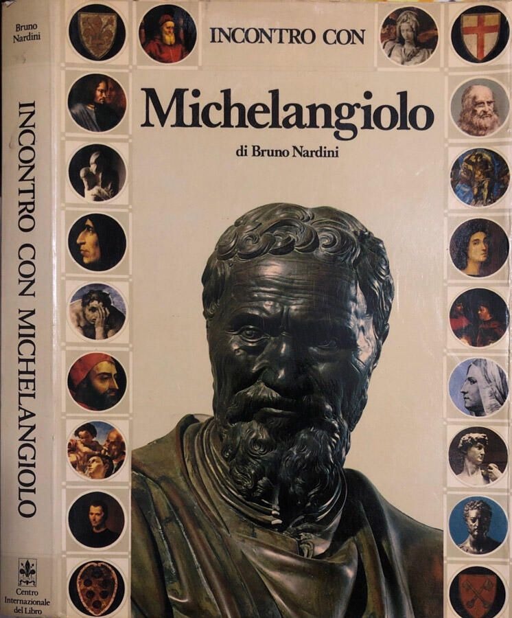 Biblioteca di Babele