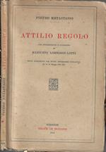 Attilio Regolo