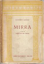 Mirra