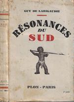 Resonances du sud