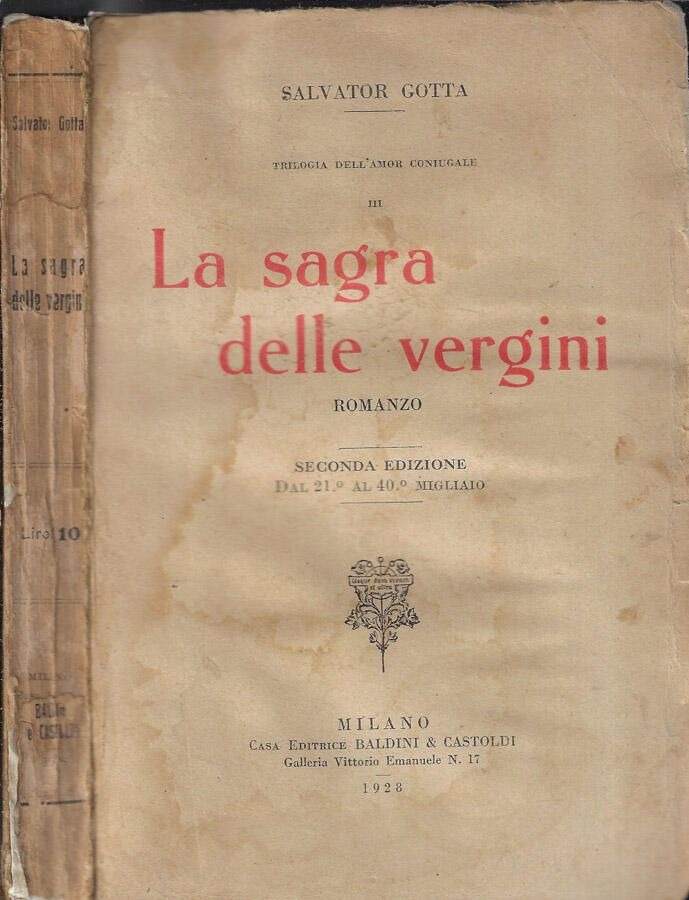 Biblioteca di Babele