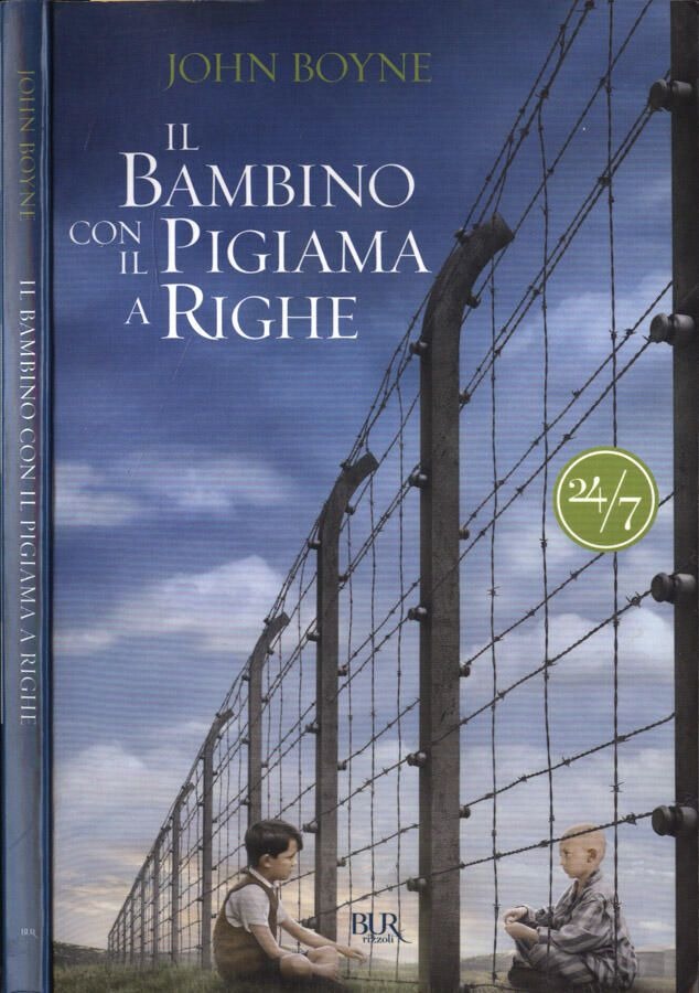 Biblioteca di Babele