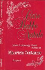 Caro Babbo Natale