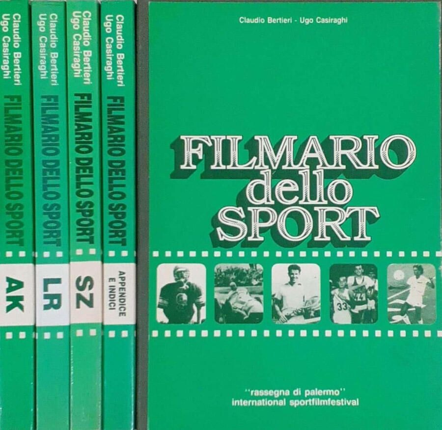 Biblioteca di Babele