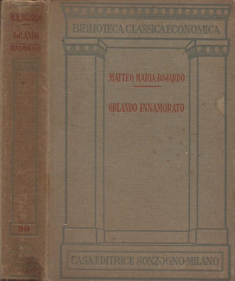 Biblioteca di Babele