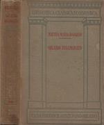 Orlando innamorato (ridotto a miglior lezione con le notizie dell'autore)