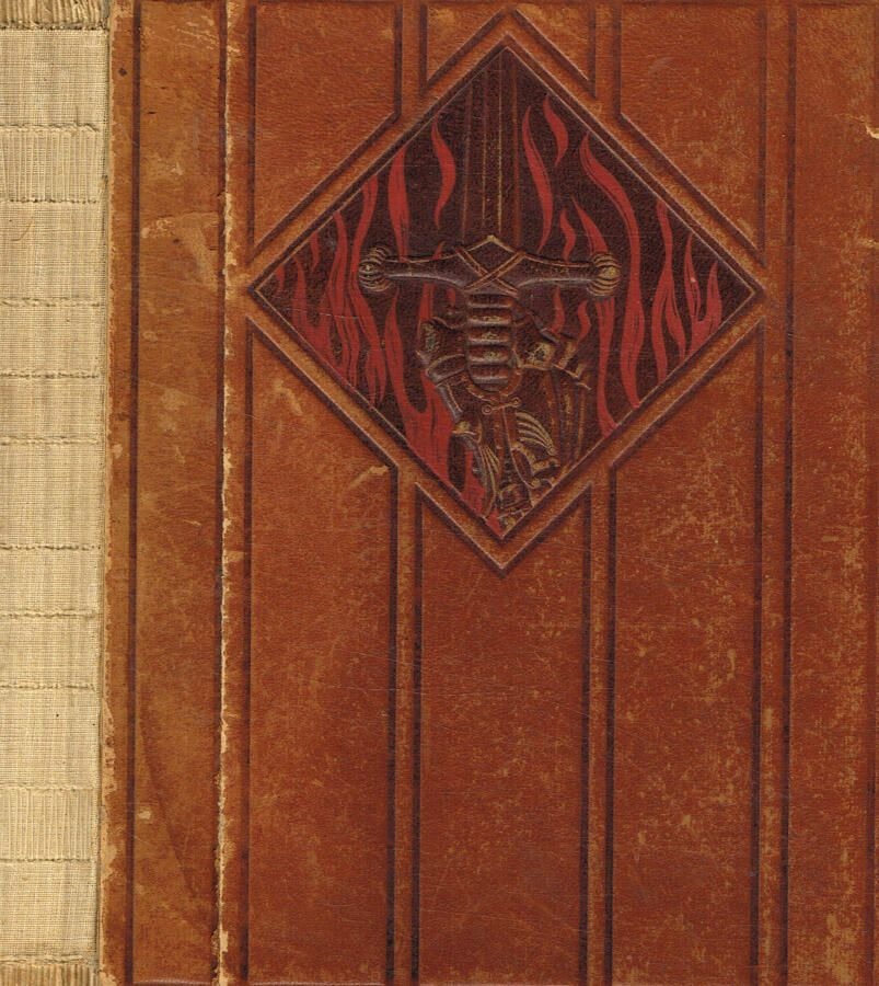 Biblioteca di Babele