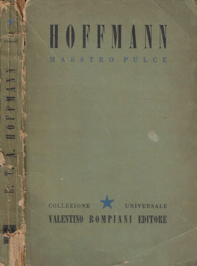 Biblioteca di Babele