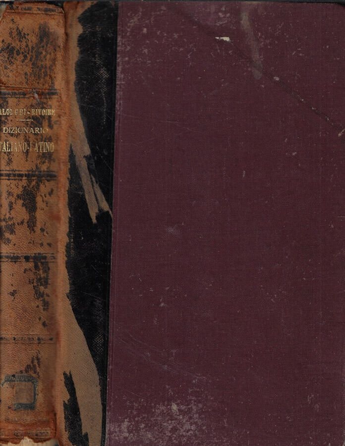 Biblioteca di Babele