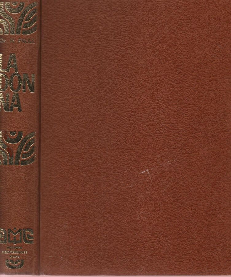 Biblioteca di Babele