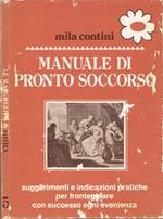 Manuale di pronto soccorso