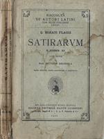 Satirarum