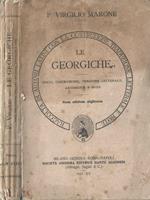 Le Georgiche