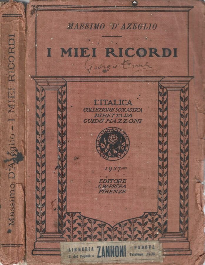 Biblioteca di Babele