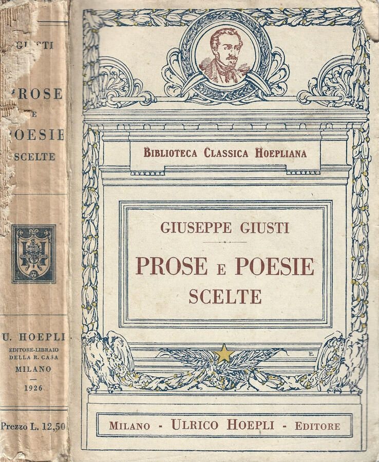 Biblioteca di Babele