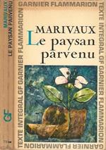 Le paysan parvenu