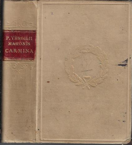 Carmina - copertina