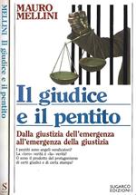 Il giudice e il pentito