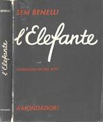 L' elefante