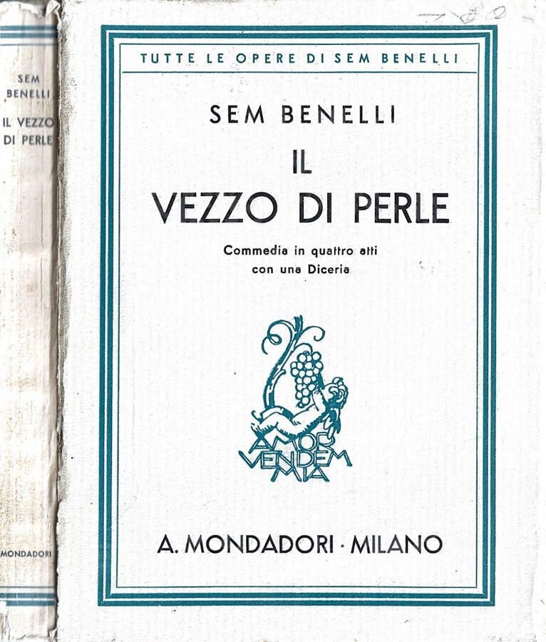 Biblioteca di Babele