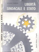 Libertà sindacale e Stato