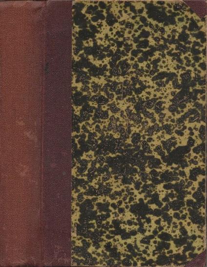 Poesie - G. Giusti - copertina