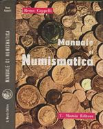 Manuale di Numismatica
