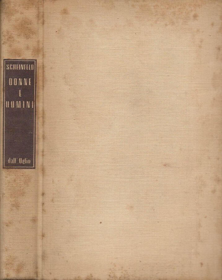 Biblioteca di Babele