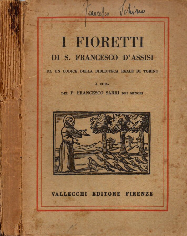 Biblioteca di Babele
